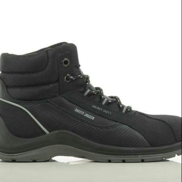 safety shoes jogger price