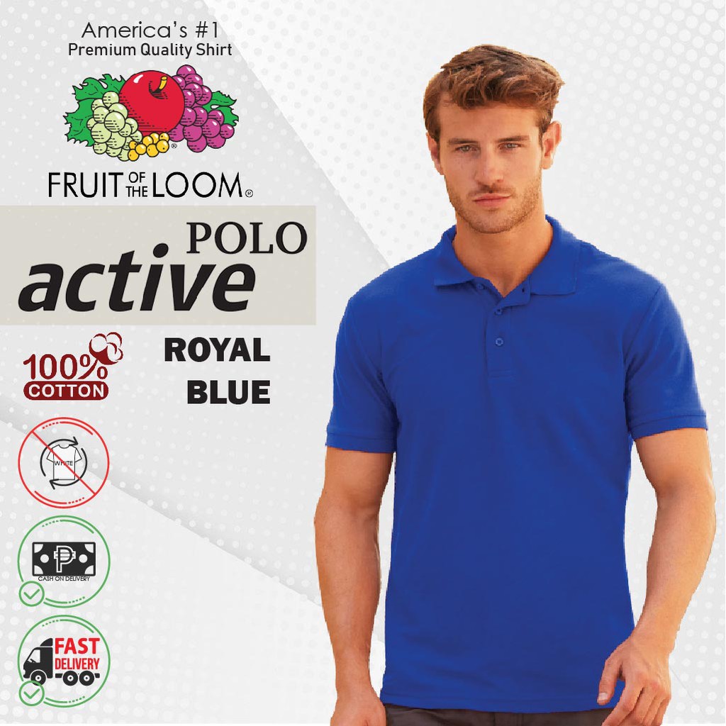 royal man brand shirt