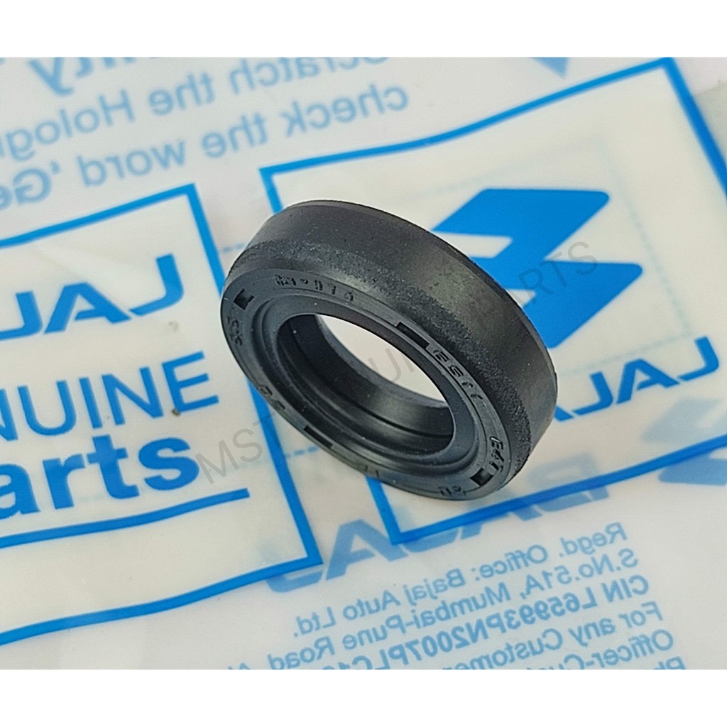 Oil Seal, Clutch Boxer CT150 CT125 Bajaj Genuine Parts 39104119 (1