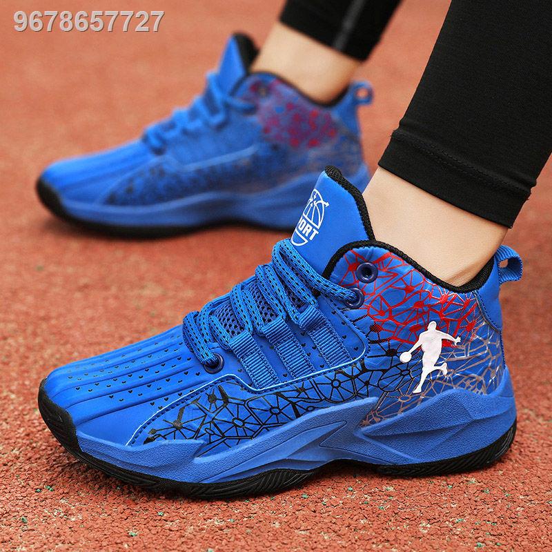 (basketball shoes)Mga sapatos ng lalaki 2021 taglagas bagong sapatos na ...