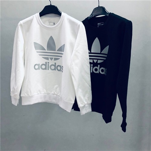 silver adidas shirt