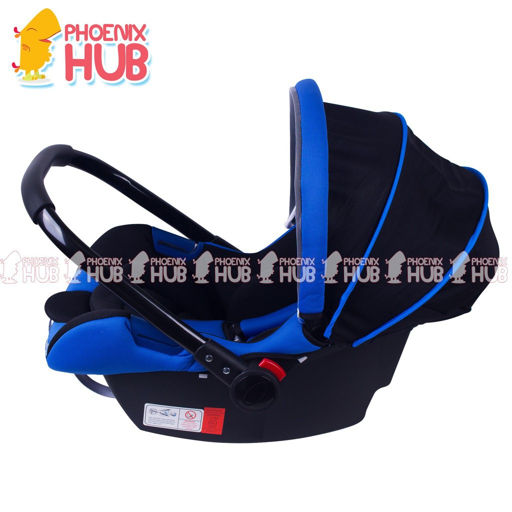 infanti baby carrier