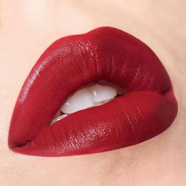 creme lipstick