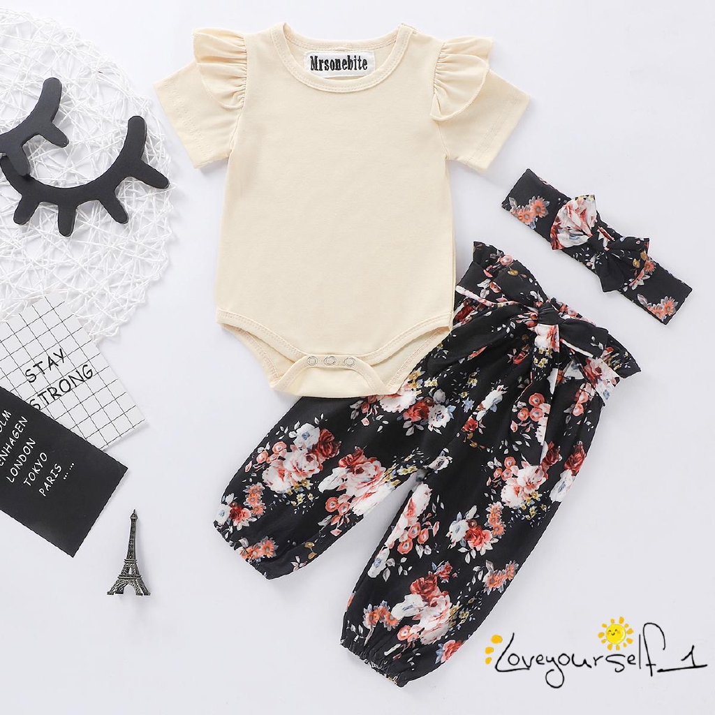 cheap cute newborn baby girl clothes