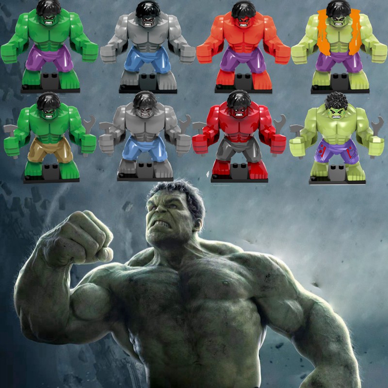 hulk figures for sale