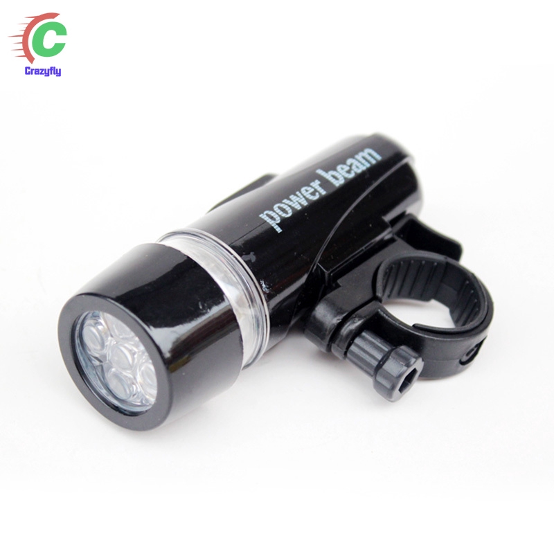 bicycle torch