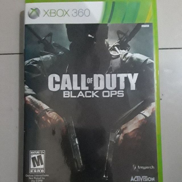 call of duty black ops 4 360