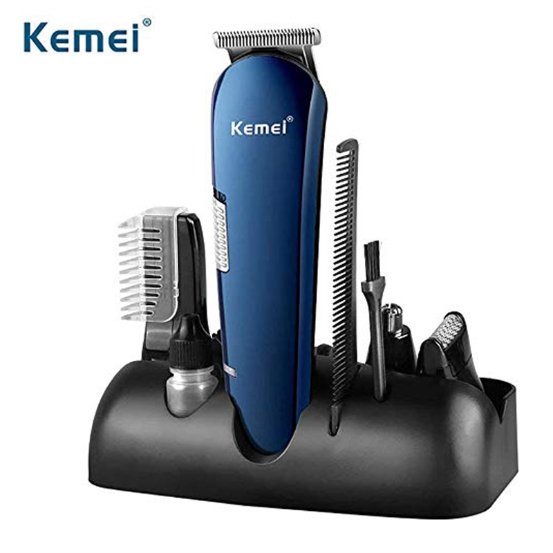 cordless hair edgers