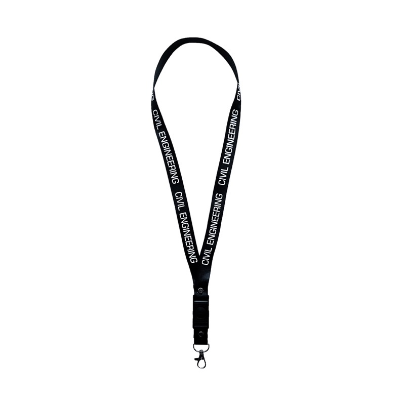 Lanyard Civil Engineering Civil Engineering | Shopee Philippines