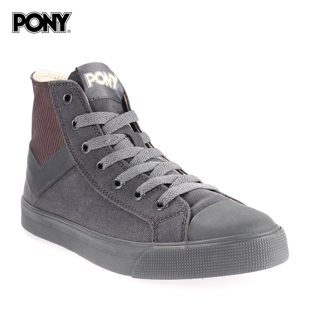 pony shoes womens