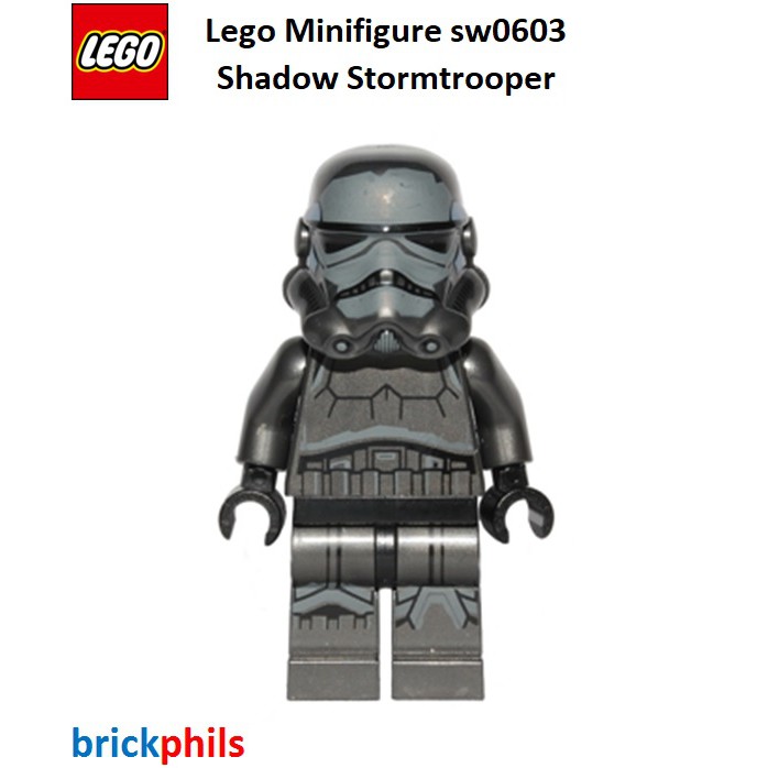 shadow stormtrooper lego