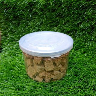 Dried tubifex for Fresh water fish