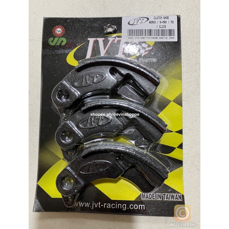 JVT CLUTCH LINING MIO I 125/NMAX/Aerox/Click Shopee Philippines