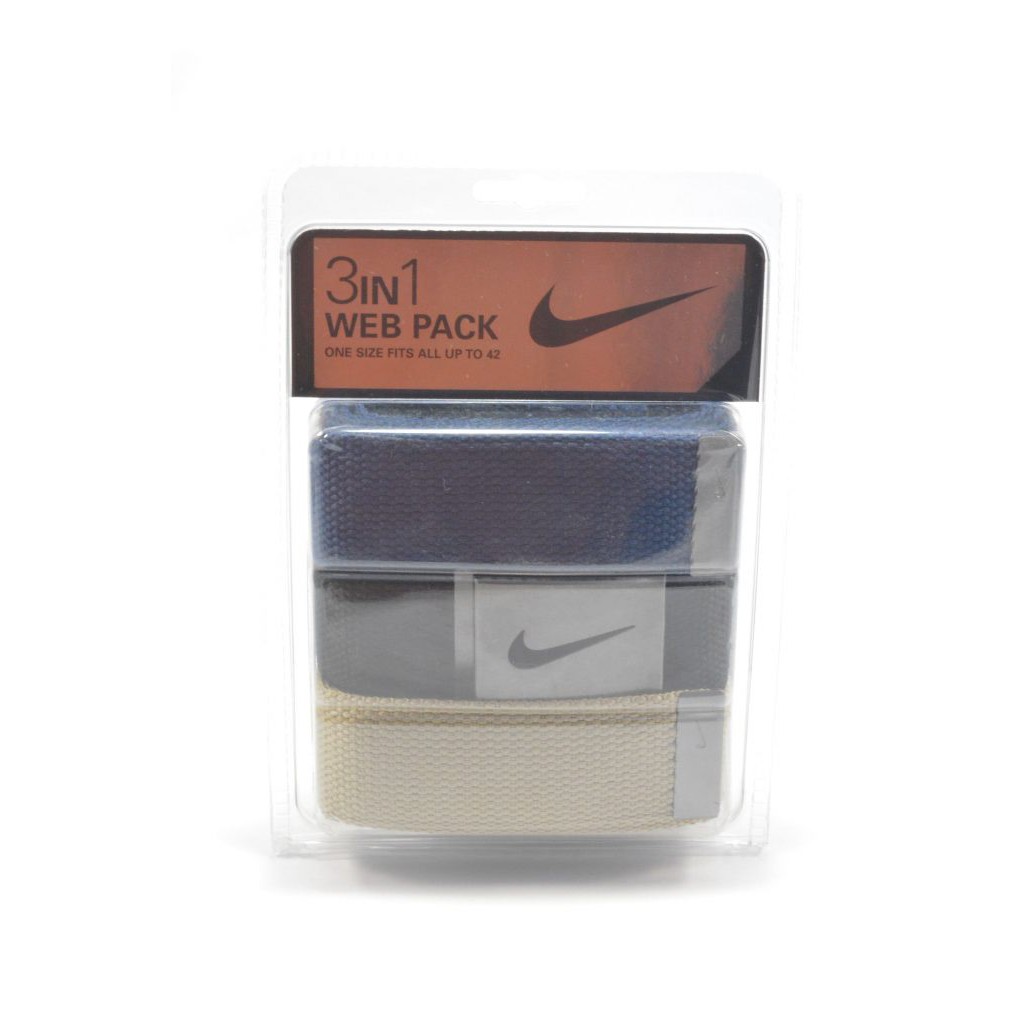 nike 3 in 1 web pack