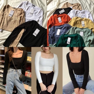 cropped top - Best Prices and Online Promos - Feb 2023 | Shopee Philippines