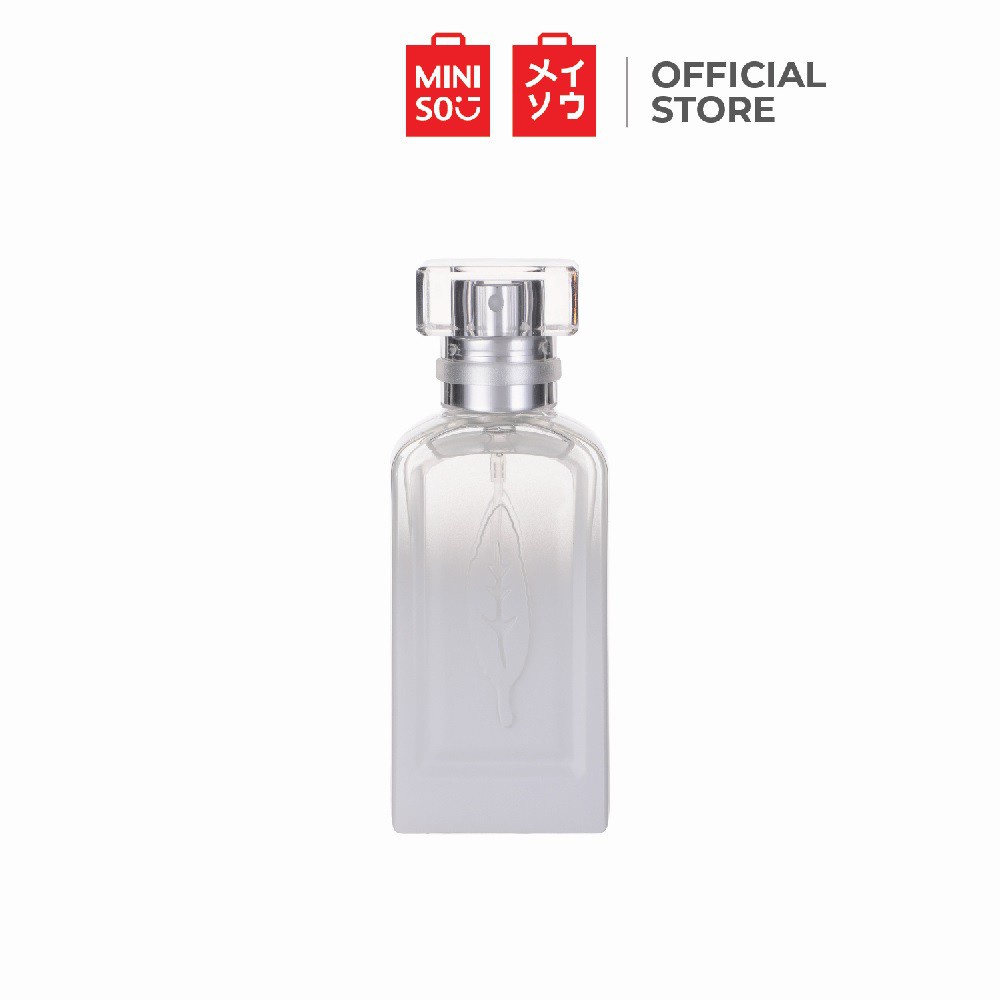 Miniso White Tea Elegance Eau de Parfum Shopee Philippines
