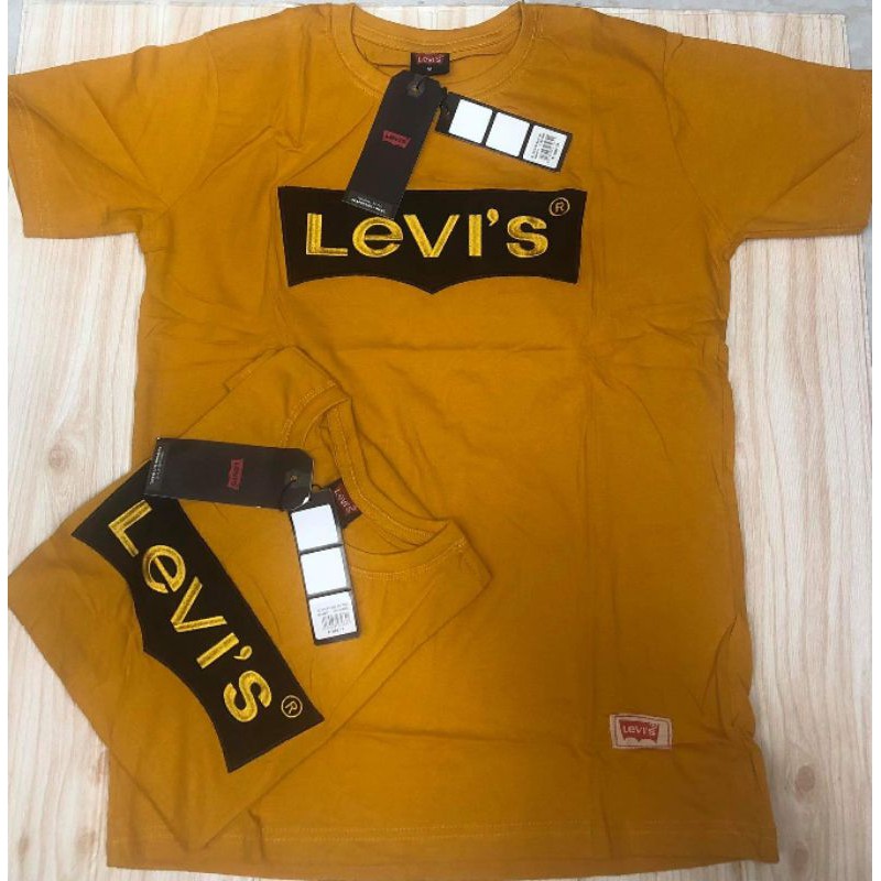 levis couple shirt