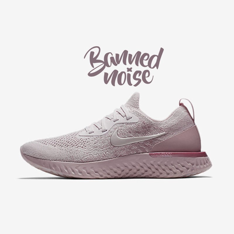 womens nike epic react flyknit running shoes