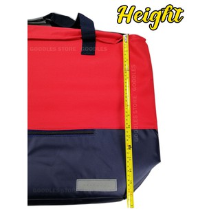 keep cool insulated bag