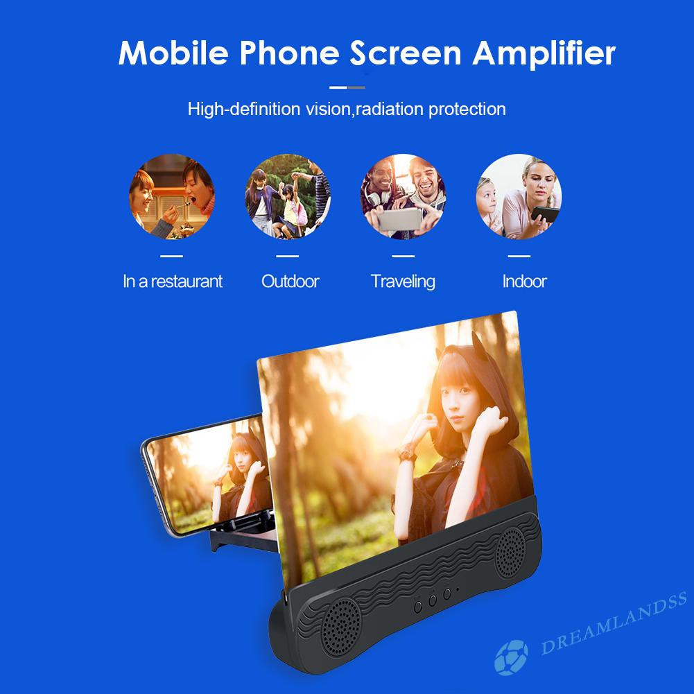 extra speaker for mobile