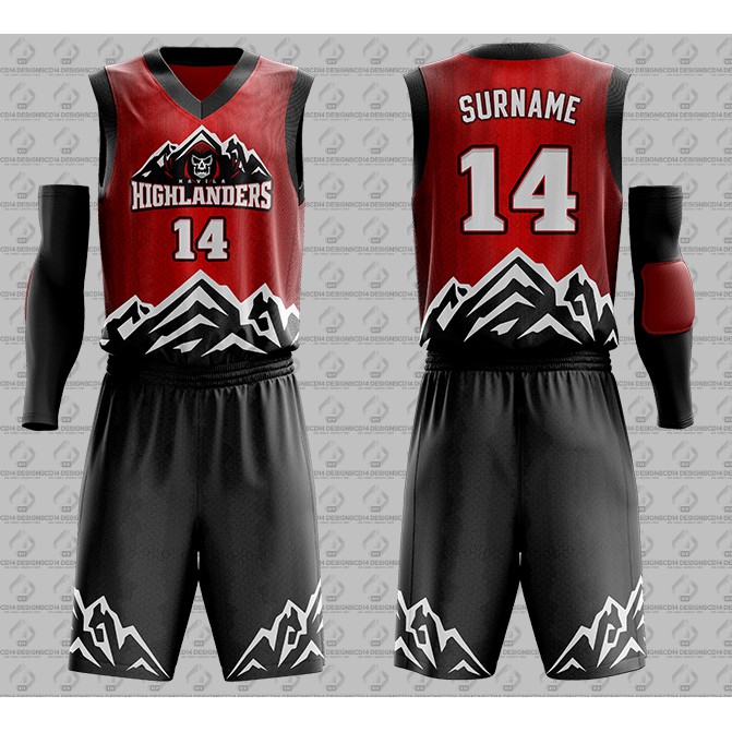 nba jersey sublimation