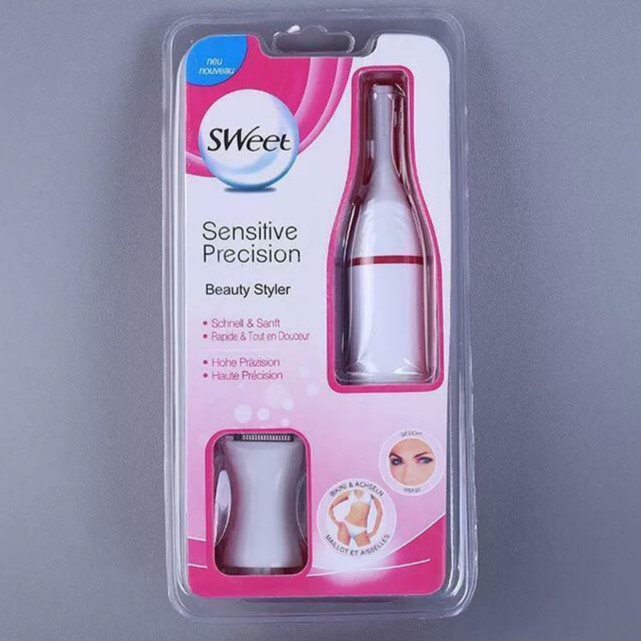 beauty trimmer