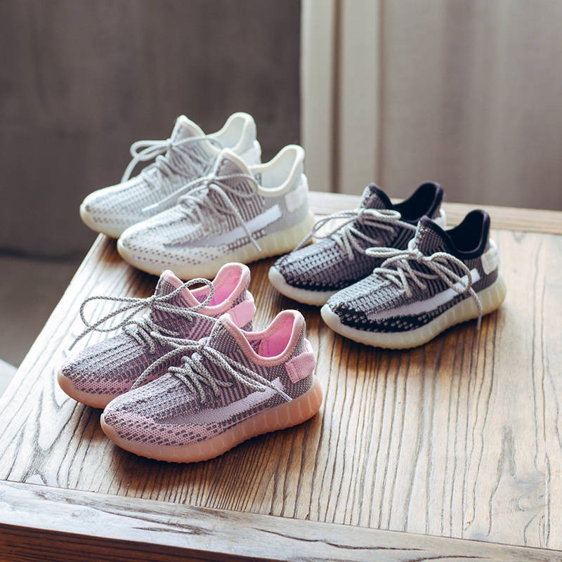 yeezy shoes for girls
