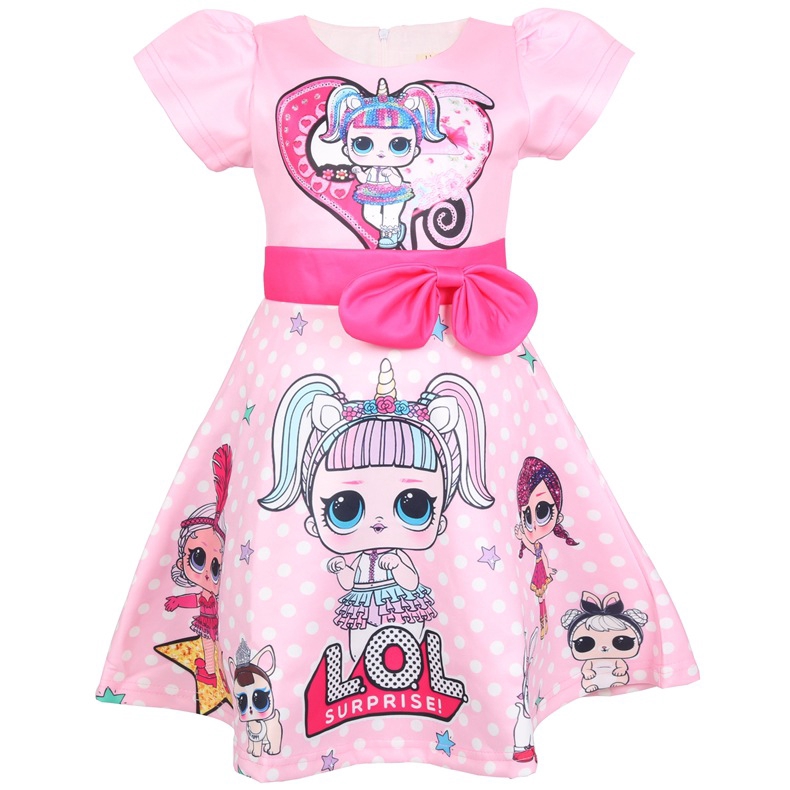 little girl birthday clothes