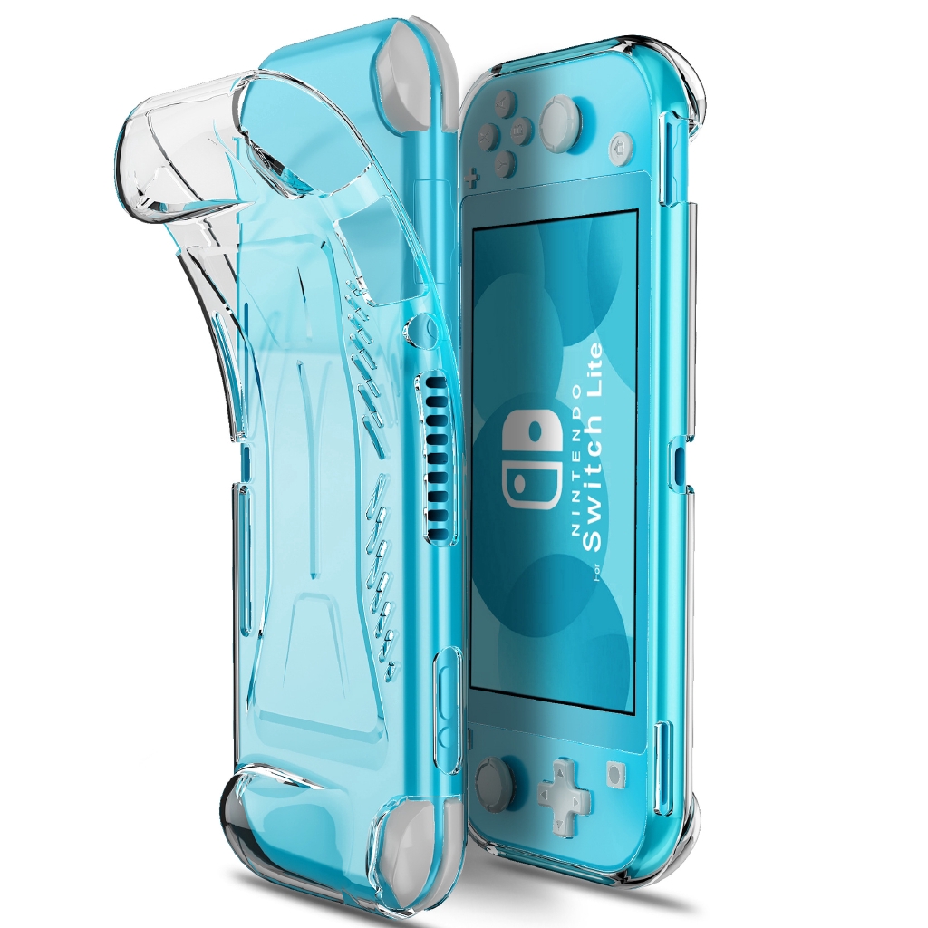 nintendo switch lite protective shell