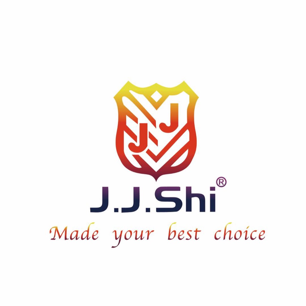 J.j.shi store logo