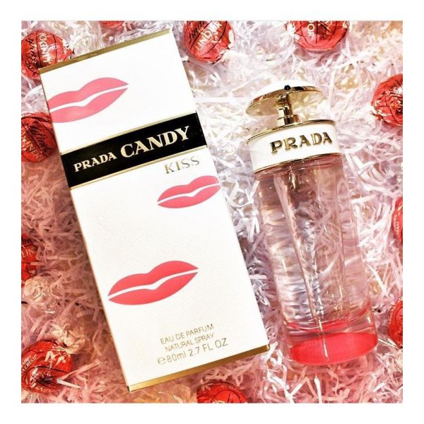 prada candy kiss 80ml