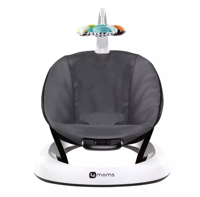 umoms baby rocker