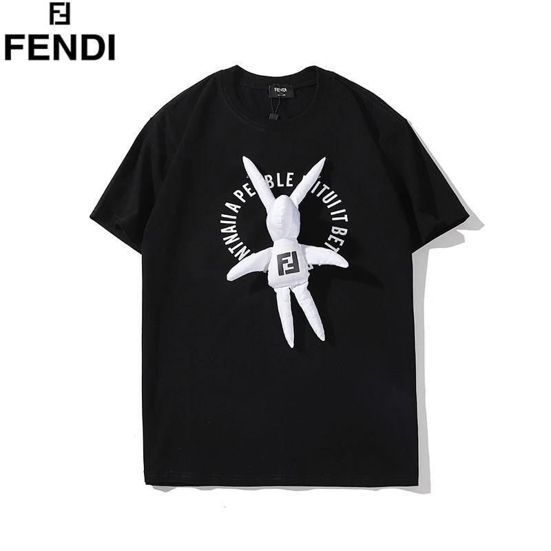 original fendi t shirt