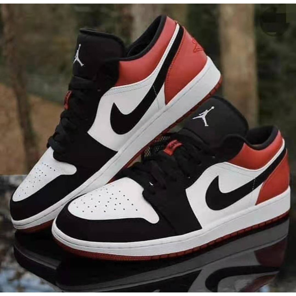 jordan 1 low sizing
