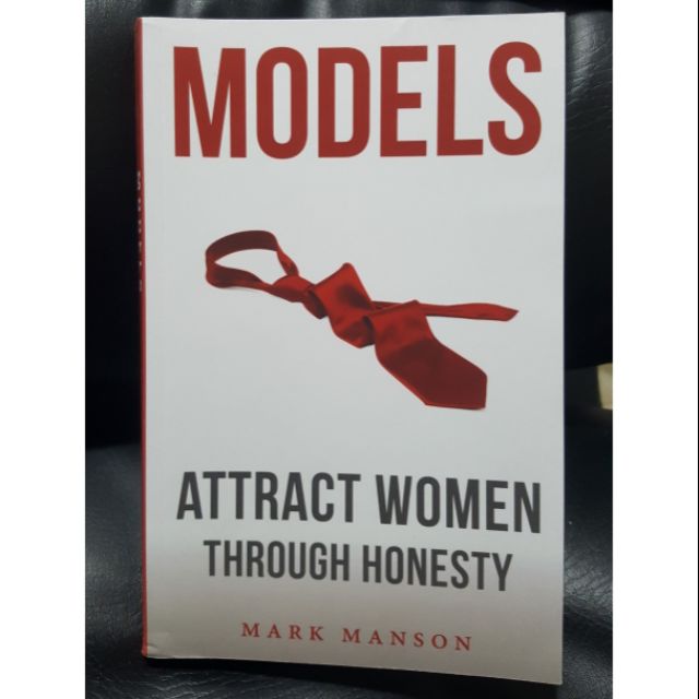 mark manson dating books
