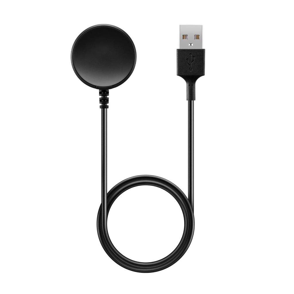 For Samsung Galaxy Watch Active R500 Active 2 Galaxy Watch 3 41mm 45mm Charger Cable Charging Dock Charging Cord Accessory Shopee Philippines