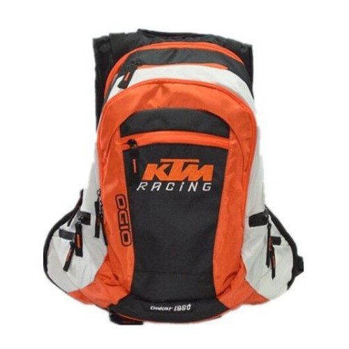 ktm motorcycle backpack