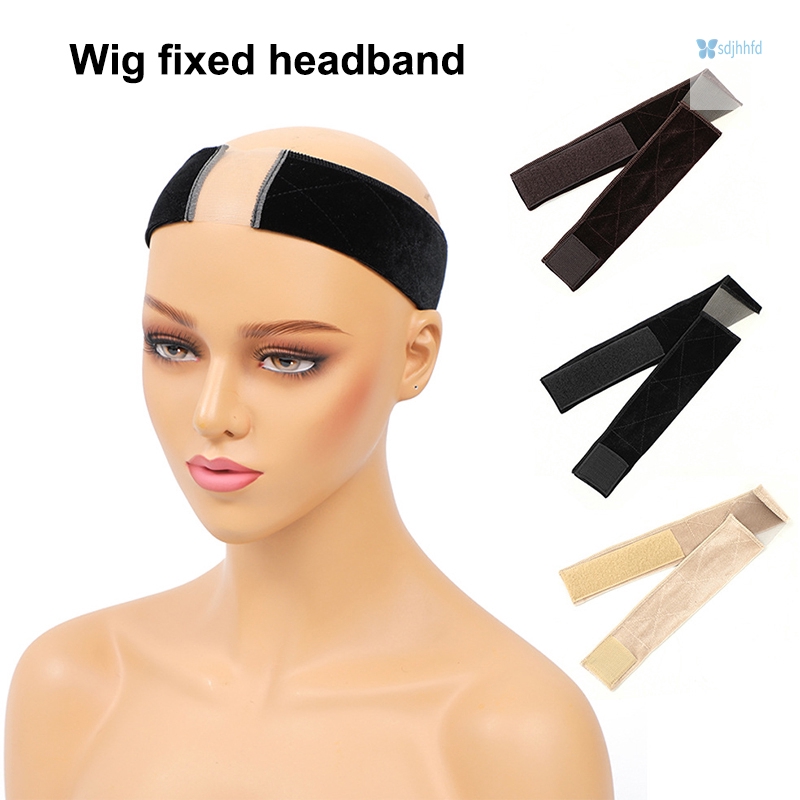 hair grip headband