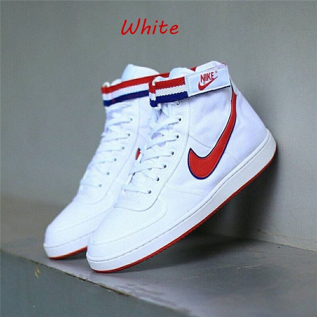 nike vandal high top