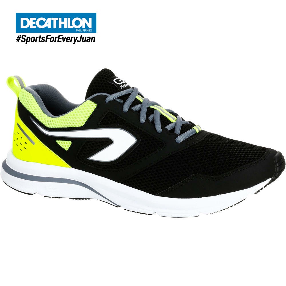run active men's running shoes