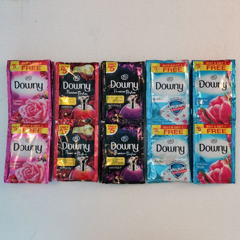 downy-fabric-conditioner-fabcon-20ml-sachet-by-6pcs-shopee-philippines