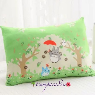 *1 pc* Totoro Pillowcase only NO PILLOW #2