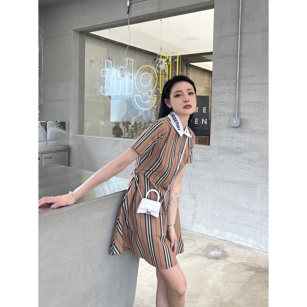 Original Burberry Dresses For Women Dresses | Shopee Philippines