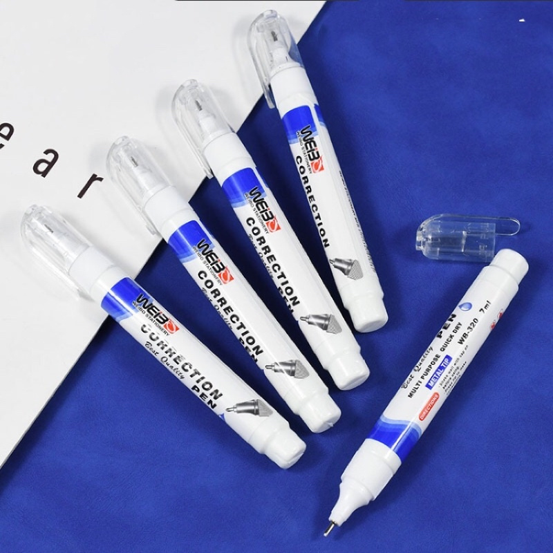 NO：168 correction pen erasers school supplies office supplies Shopee