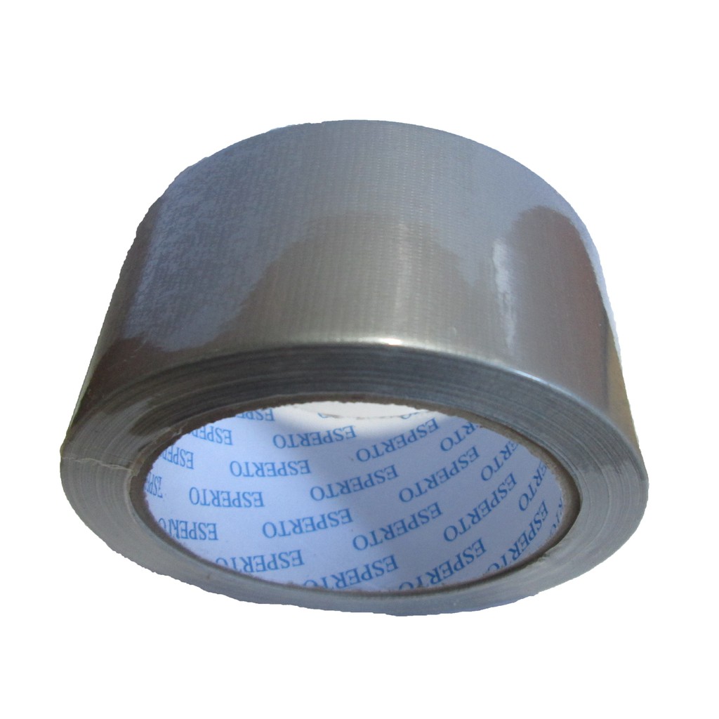 Duct Tape 2 inches Cloth Type Shopee Philippines
