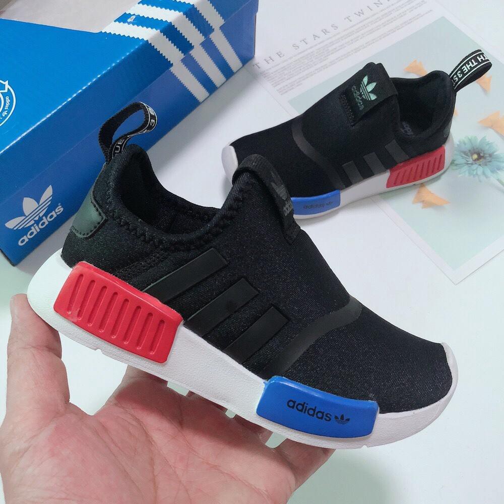 nmds shoes kids