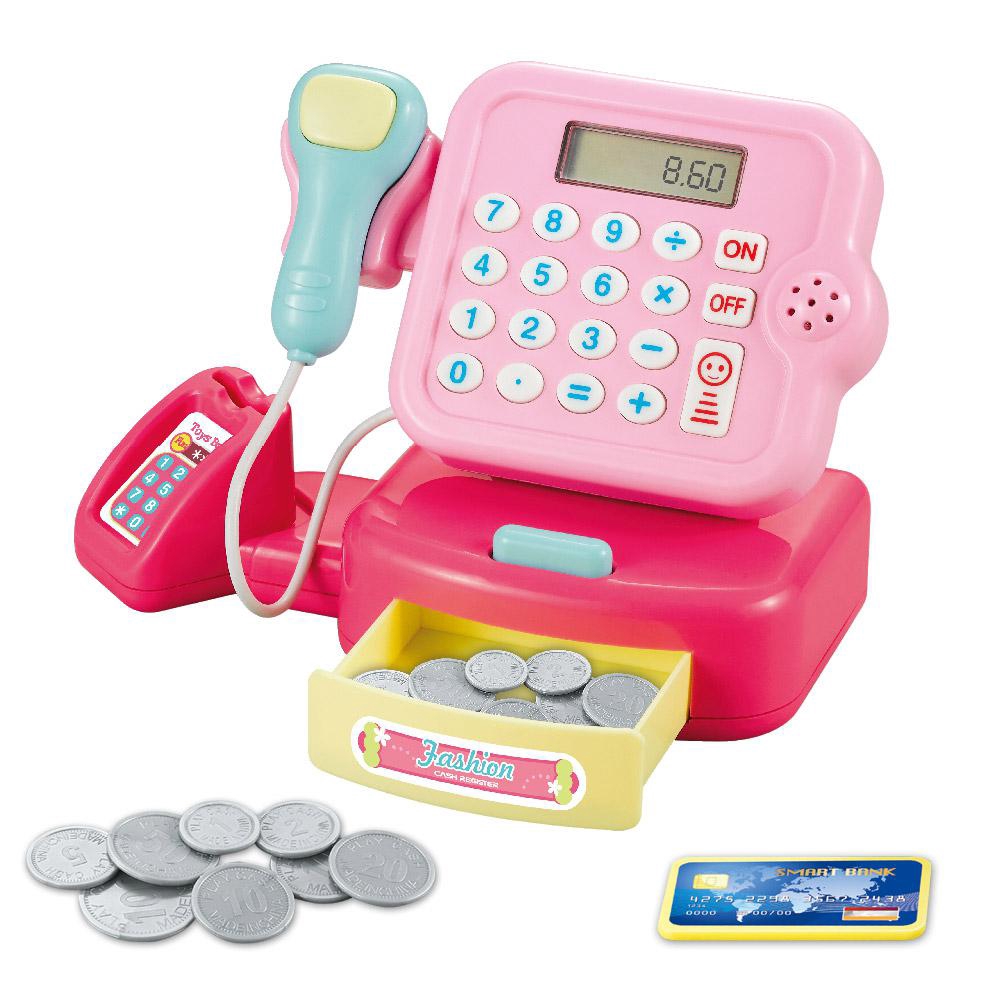 toy cash register