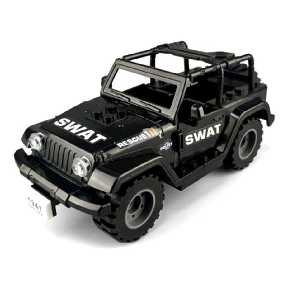 lego swat jeep