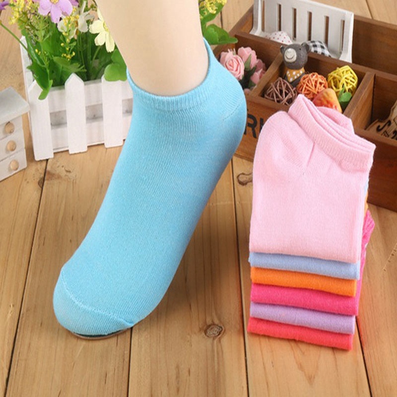 best women's cotton socks