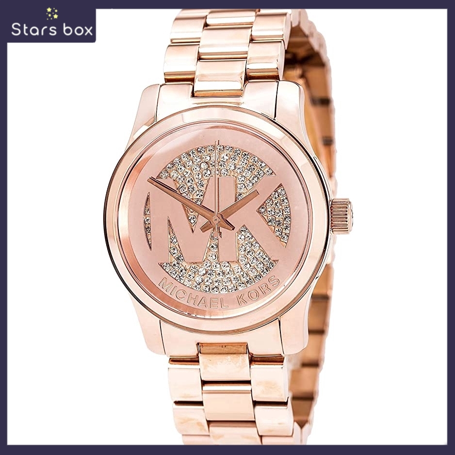 michael kors 5799 rose gold